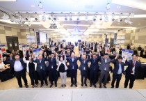 [경기티비종합뉴스] 화성특례시 정명근 시장, 해외바이어 초청 수출상담회서 30억 원 규모 실계약 체결