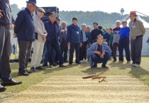 [경기티비종합뉴스] 제24회 이천쌀문화축제 윷놀이 대회 개최