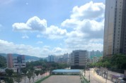[경기티비종합뉴스] 용인특례시, 수지구 동천동 임시 공영주차장 조성