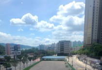 [경기티비종합뉴스] 용인특례시, 수지구 동천동 임시 공영주차장 조성