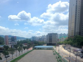 [경기티비종합뉴스] 용인특례시, 수지구 동천동 임시 공영주차장 조성