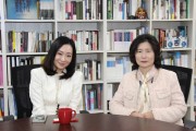 [경기비종합뉴스]"특별인터뷰" 경기문화재단 유정주 대표이사 “문화가 일상이 되는 경기도를 향해…31개 시·군 문화 생태계 구축”