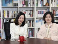 [경기비종합뉴스]"특별인터뷰" 경기문화재단 유정주 대표이사 “문화가 일상이 되는 경기도를 향해…31개 시·군 문화 생태계 구축”