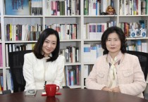 [경기비종합뉴스]"특별인터뷰" 경기문화재단 유정주 대표이사 “문화가 일상이 되는 경기도를 향해…31개 시·군 문화 생태계 구축”
