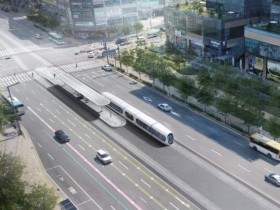 [경기티비종합뉴스] 화성특례시 ‘동탄트램’ 연내 우선시공분 착공 속도 올린다...  화성특례시, 건설사와 수의계약 절차 본격 착수