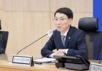 [경기티비종합뉴스] 경기도, 김성중 경기도지사 권한대행체제로 전환… “선거 중립 의무·공직기강 훼손 각별히 주의. 민생안전에 최선”