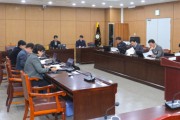 [경기티비종합뉴스] 이천시의회, 제258회 제2차 정례회 12월 1일부터 개회