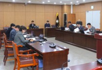 [경기티비종합뉴스] 이천시의회, 제258회 제2차 정례회 12월 1일부터 개회