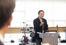 [경기티비종합뉴스] 경기도교육청, 2026년 신년 직원 소통 차담회 가져