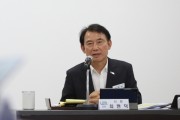 최현덕 남양주시,장 “시민주권시대를 여는 첫걸음”…현장시장실서 ‘시정현안회의’ 첫 생중계