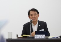 최현덕 남양주시,장 “시민주권시대를 여는 첫걸음”…현장시장실서 ‘시정현안회의’ 첫 생중계