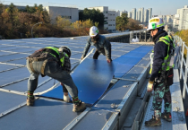 [경기티비종합뉴스] 용인특례시, 올해 터널 11곳 방음판 교체 등 도로구조물 정비에 223억원 투자