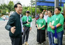 [경기티비종합뉴스] 화성특례시, ‘주민이 주인공 자생특화축제, 마을 곳곳 활기’ 공동체 문화 꽃피워
