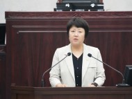 [경기티비종합뉴스] 반인숙 안성시의회 의장 “시민 목소리가 정책 되는 의회 만들겠다”… 제9대 안성시의회 힘찬 출범