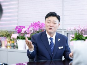 [경기티비종합뉴스] 이천시 성수석 시장, 제1호 공약 「반도체 연구단지 조성」 추진계획 결재