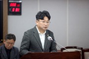 [경기티비종합뉴스] 수원특례시의회 보건복지위원회 이희승 위원장, ‘수원시 보훈시설 주차장 관리·운영 조례안’ 대표발의