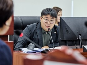 [경기티비종합뉴스] 경기도의회 유호준 의원 "남양주 왕숙 도시첨단산업단지 국토부 심의 통과 환영"