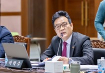 [경기티비종합뉴스] 경기도의회 문화체육관광위원회 이학수 의원, 경기아트센터 익명신고제 무력화·‘제보자 색출·보복 의혹’ 직격