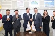 [경기티비종합뉴스] 화성시, ASM코리아와 협력 강화 의지 다져