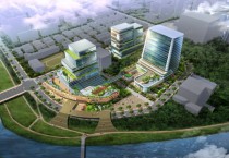 [경기티비종합뉴스] 성남시 바이오헬스 첨단클러스터 실시계획 인가 신청 접수