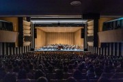 [경기티비종합뉴스] 용인문화재단, 재개관한 용인포은아트홀 3월 공연 연이어 매진 행렬