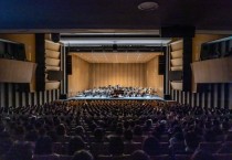 [경기티비종합뉴스] 용인문화재단, 재개관한 용인포은아트홀 3월 공연 연이어 매진 행렬