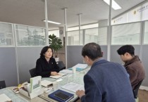 [경기티비종합뉴스] 경기도의회 김영희 의원, 물향기수목원 입장료 무료화 대비 준비 상황 점검