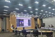 [경기티비종합뉴스] 수원문화재단 곽도용 대표이사, 수원시 협업기관 적극행정 우수사례 선정
