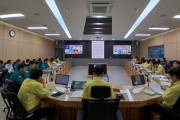 [경기티비종합뉴스] 경기도 안전기획과, 올여름 더위 심상찮다…경기도, 폭염·열대야 대응 강화