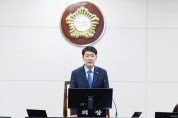 [경기티비종합뉴스] 화성특례시의회, 고유가 대응 위한 민생 추경 처리… 고유가 피해지원금 615억 원 반영… 시민 생활 안정·지역경제 회복 지원