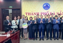 [경기티비종합뉴스] 평택시, 다낭시 공식 방문 성과 및 향후 계획 발표