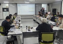 [경기티비종합뉴스] 경기도, 물산업 기업에 실증화 기회 제공. 지원대상 기업 5곳 선정