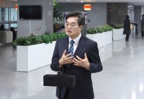 [경기티비종합뉴스] 경기도, 서울 5호선 김포검단 연장 예비타당성 조사 통과