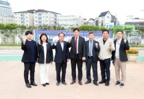 [경기티비종합뉴스] 수원시의회 도시미래위원회 이찬용 위원장, “탄소중립·도시재생, 시민이 체감하는 미래도시 핵심 인프라 되어야