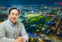 [경기티비종합뉴스] "특집" 오산시, 서랑저수지 힐링공간에 경관조명 설치 추진