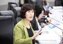 [경기티비종합뉴스] 경기도의회 경제노동위원회 이채영 의원, 과도한 추경 편성 자제해야...재정운영의 원칙과 예산 집행관리 강화 필요
