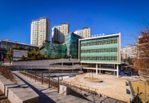 [경기티비종합뉴스] 용인특례시 죽전도서관, 2025년 그린리모델링 공모 선정