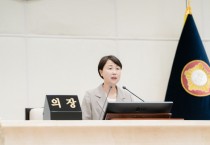 [경기티비종합뉴스] 용인특례시의회, 제293회 제1차 정례회 제2차 본회의 열어