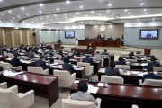 [경기티비종합뉴스] 수원특례시의회, 이재식 의장 제390회 임시회 폐회