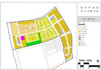 [경기티비종합뉴스] 광주시, 광주역세권 도시개발사업 체비지 6천116㎡ 선착순 수의계약 방식으로 매각