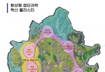 [경기티비종합뉴스] 수원 경제자유구역’, 한국형 실리콘밸리 도약 발판