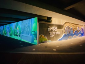 [경기티비종합뉴스] 안성시, 금석천 시민의 품으로 돌아오다, 생태하천 복원사업 준공