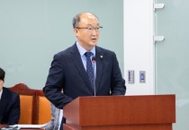 [경기티비종합뉴스] 경기도의회 김동영 의원, 경기도의원-경기도민 쌍방향 소통 기반 마련