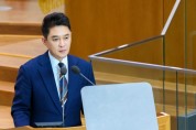 [경기티비종합뉴스] 경기도의회 전석훈 의원, 경기도의 AI 에이전트 주권시대 선언