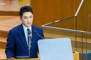 [경기티비종합뉴스] 경기도의회 전석훈 의원, 경기도의 AI 에이전트 주권시대 선언