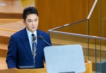 [경기티비종합뉴스] 경기도의회 전석훈 의원, 경기도의 AI 에이전트 주권시대 선언