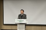 [경기티비종합뉴스] 경기도의회 농정해양위원회 방성환 위원장 “도시농업은 공동체 회복을 실현하는 핵심... 제도와 정책으로 뒷받침할 것”