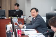 [경기티비종합뉴스] 경기도의회 고준호 의원, “변호사 핑계 삼은 지방자치법 훼손, 도정 신뢰 무너뜨려’”