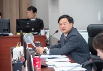 [경기티비종합뉴스] 경기도의회 고준호 의원, “변호사 핑계 삼은 지방자치법 훼손, 도정 신뢰 무너뜨려’”