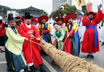 [경기티비종합뉴스] 여주시, ‘2025 여주오곡나루축제’ 10월 31일 개최